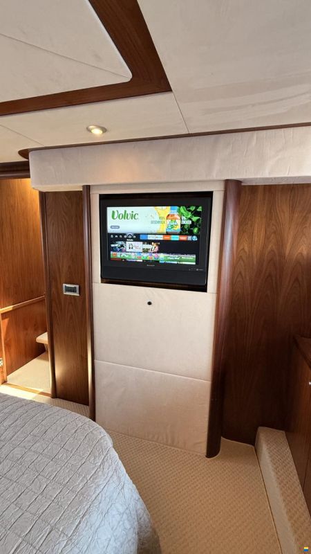 Sunseeker Manhattan 66