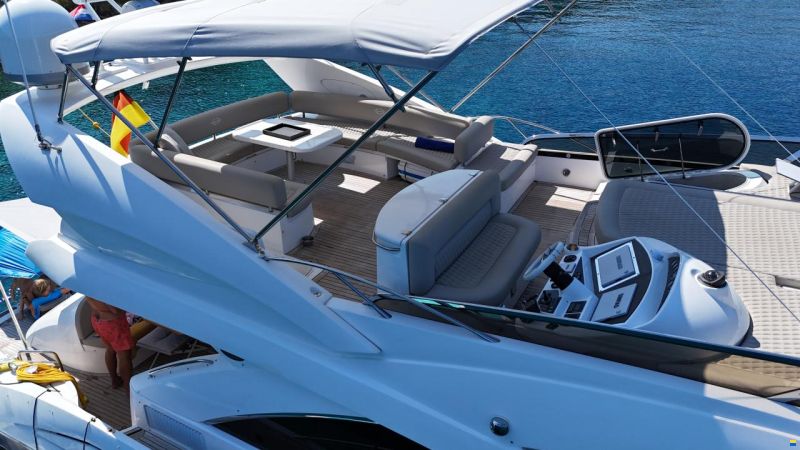 Sunseeker Manhattan 66