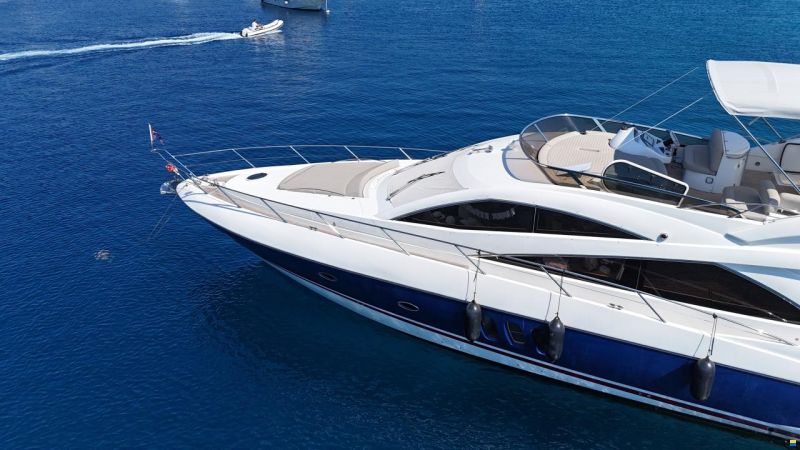 Sunseeker Manhattan 66