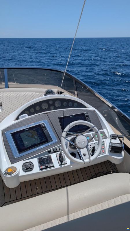 Sunseeker Manhattan 66