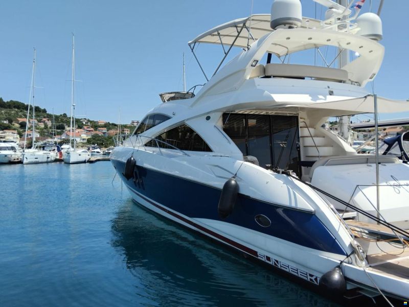Sunseeker Manhattan 66