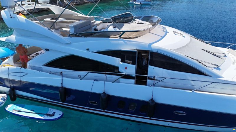 Sunseeker Manhattan 66