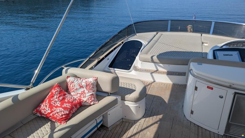 Sunseeker Manhattan 66