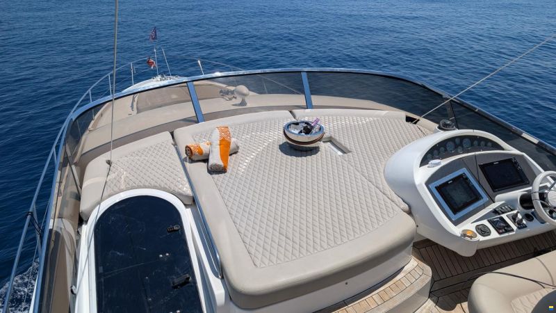Sunseeker Manhattan 66
