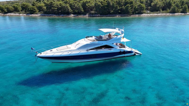 Sunseeker Manhattan 66