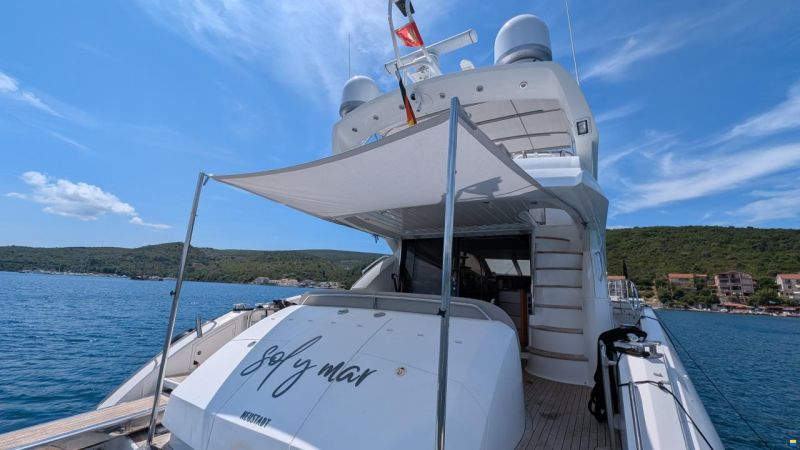 Sunseeker Manhattan 66
