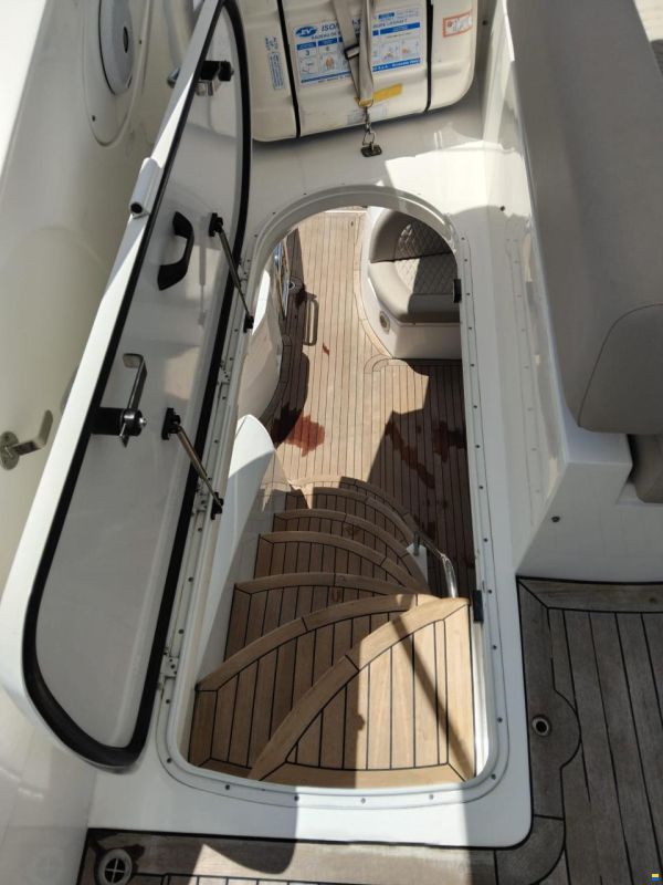 Sunseeker Manhattan 66