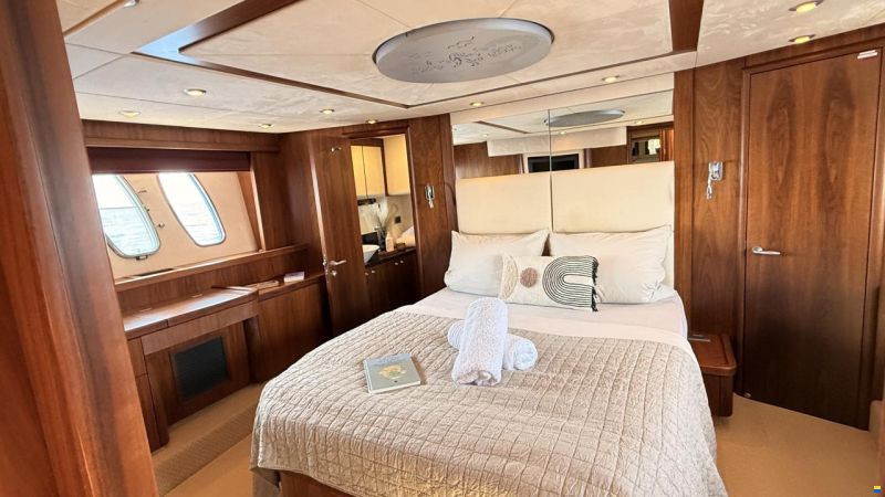 Sunseeker Manhattan 66