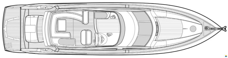 Sunseeker Manhattan 66
