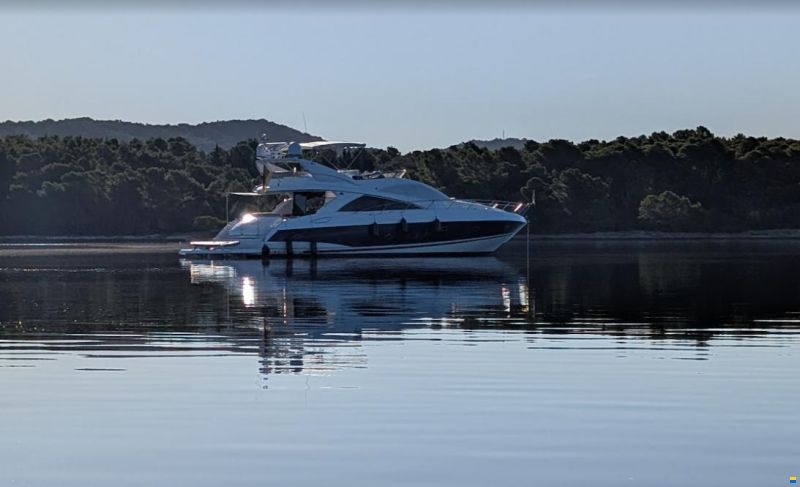 Sunseeker Manhattan 66