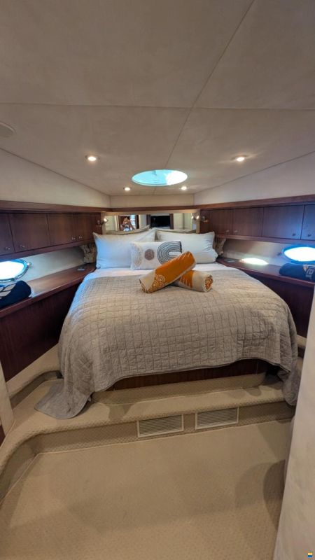 Sunseeker Manhattan 66
