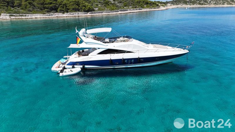 Sunseeker Manhattan 66