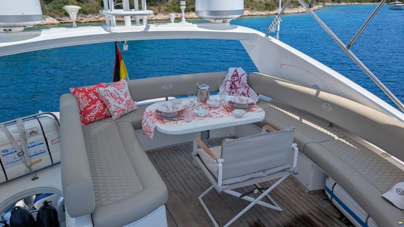 Sunseeker Manhattan 66