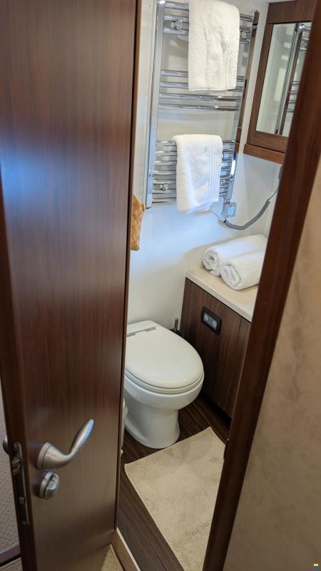 Sunseeker Manhattan 66