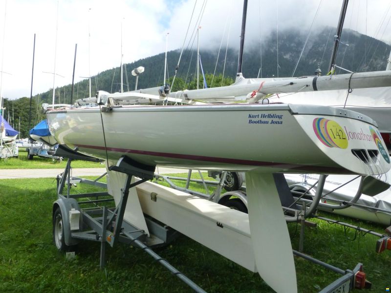Swiss Dyas Bootswerft Helbling