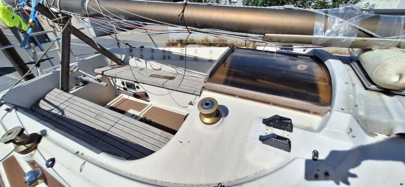 Dehler Duetta 860