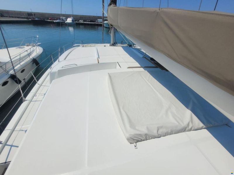 Catana Bali 4.5