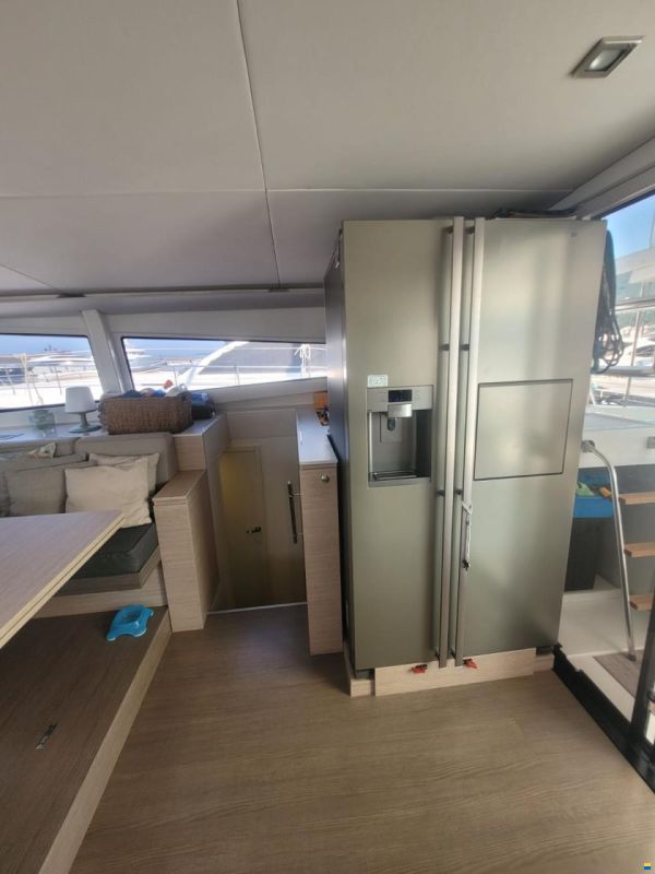 Catana Bali 4.5