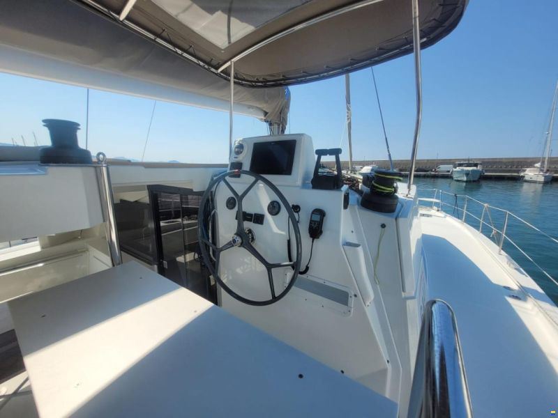 Catana Bali 4.5