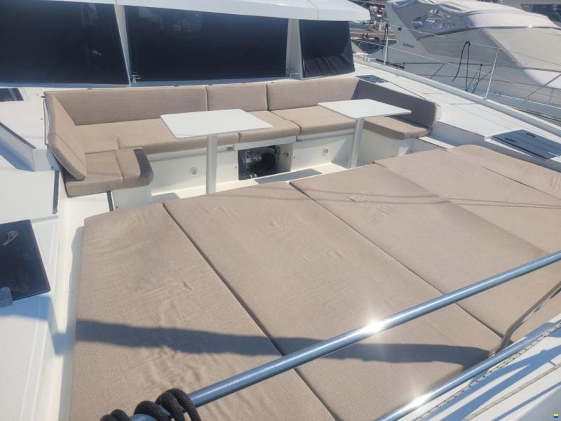 Catana Bali 4.5