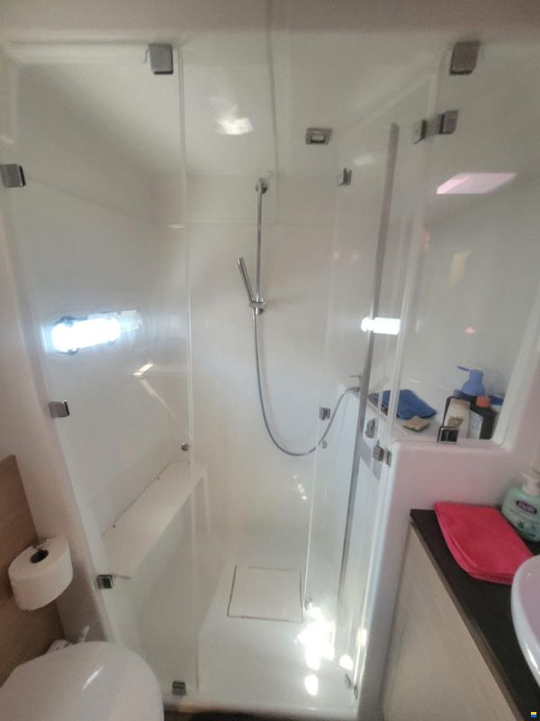 Catana Bali 4.5