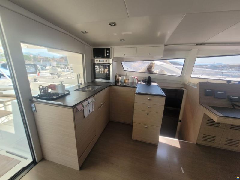Catana Bali 4.5