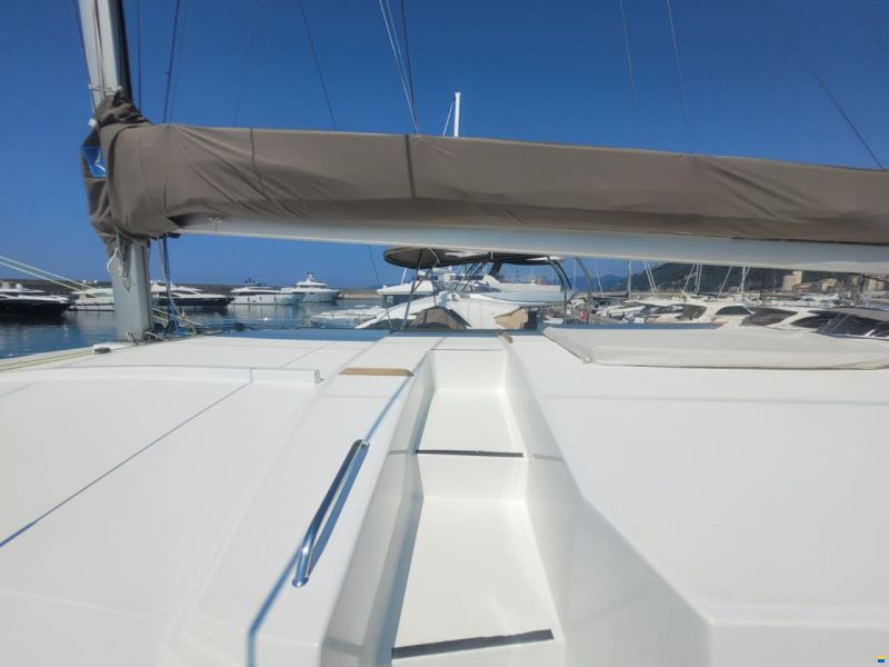 Catana Bali 4.5