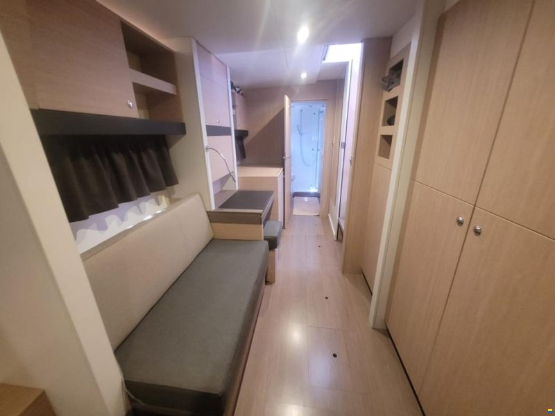 Catana Bali 4.5