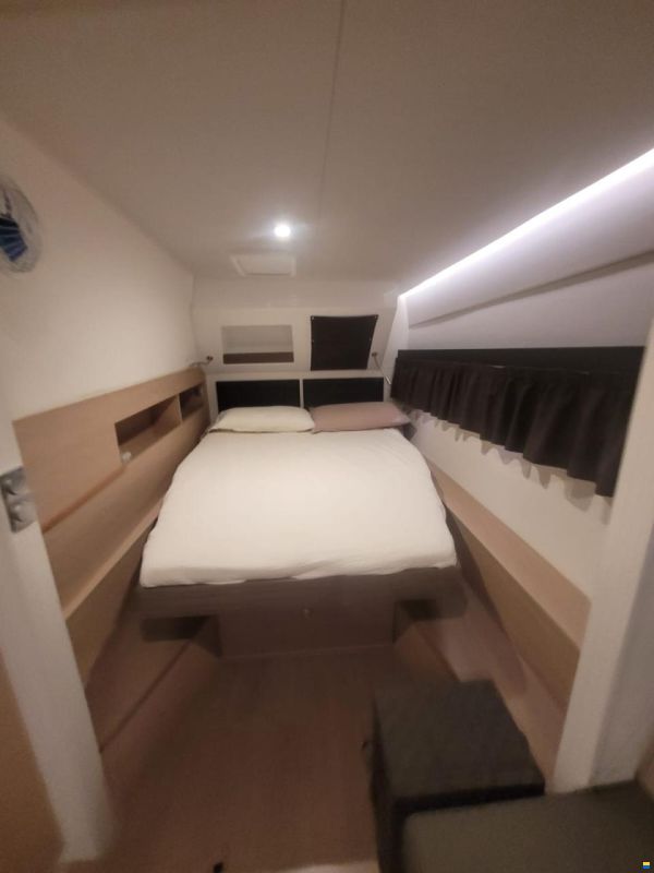 Catana Bali 4.5