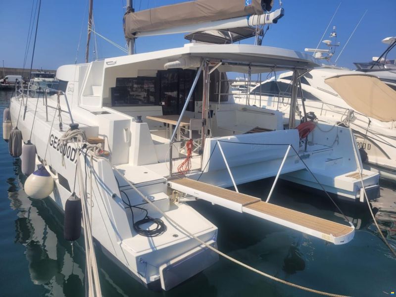 Catana Bali 4.5