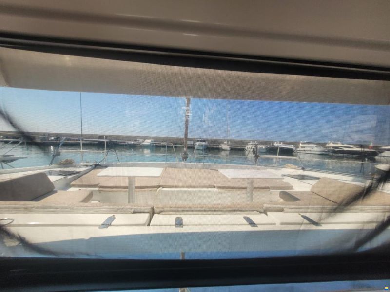 Catana Bali 4.5