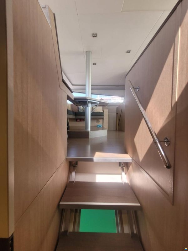 Catana Bali 4.5
