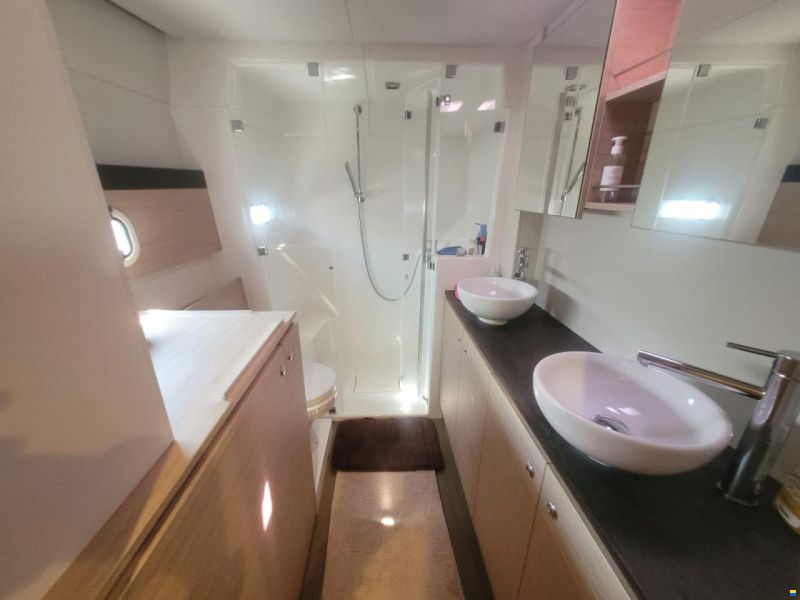 Catana Bali 4.5
