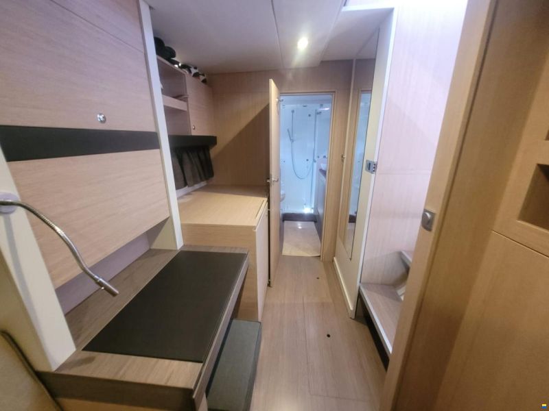 Catana Bali 4.5