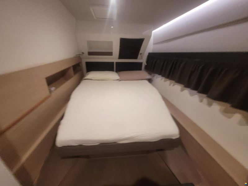 Catana Bali 4.5