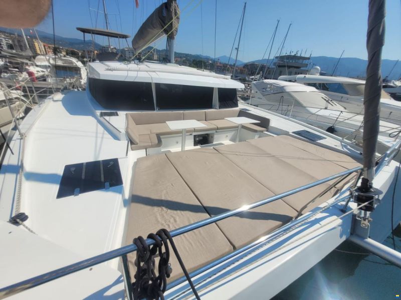 Catana Bali 4.5