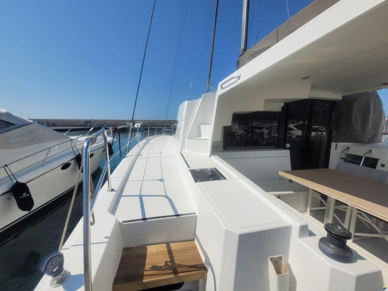 Catana Bali 4.5