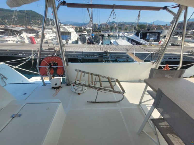 Catana Bali 4.5