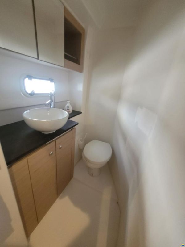 Catana Bali 4.5