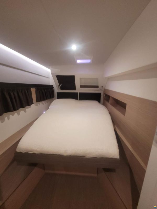Catana Bali 4.5