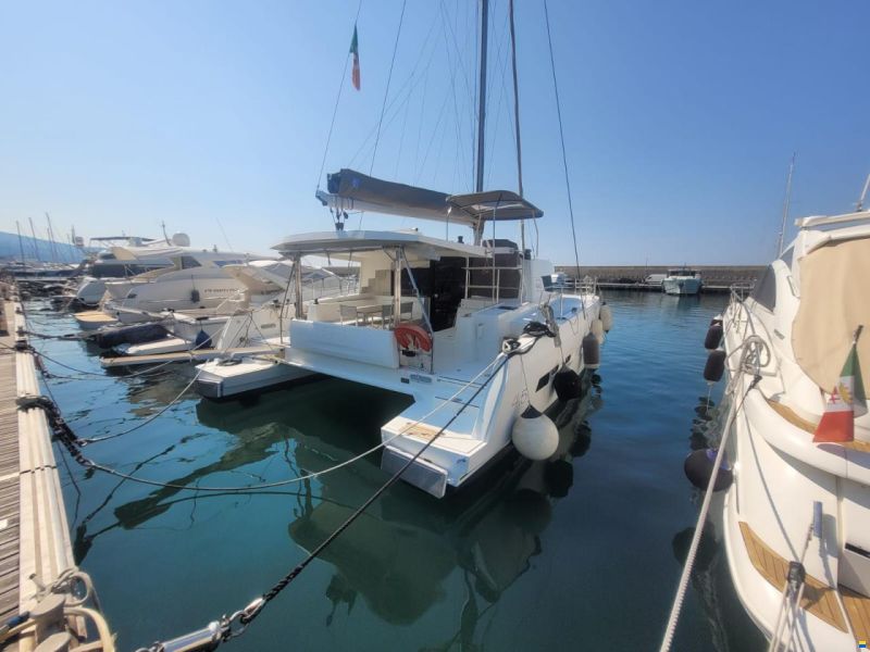 Catana Bali 4.5