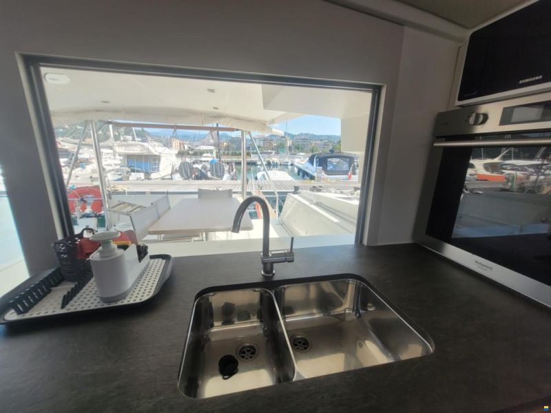 Catana Bali 4.5
