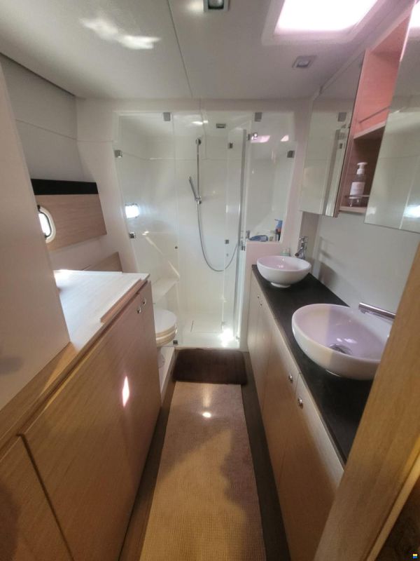 Catana Bali 4.5