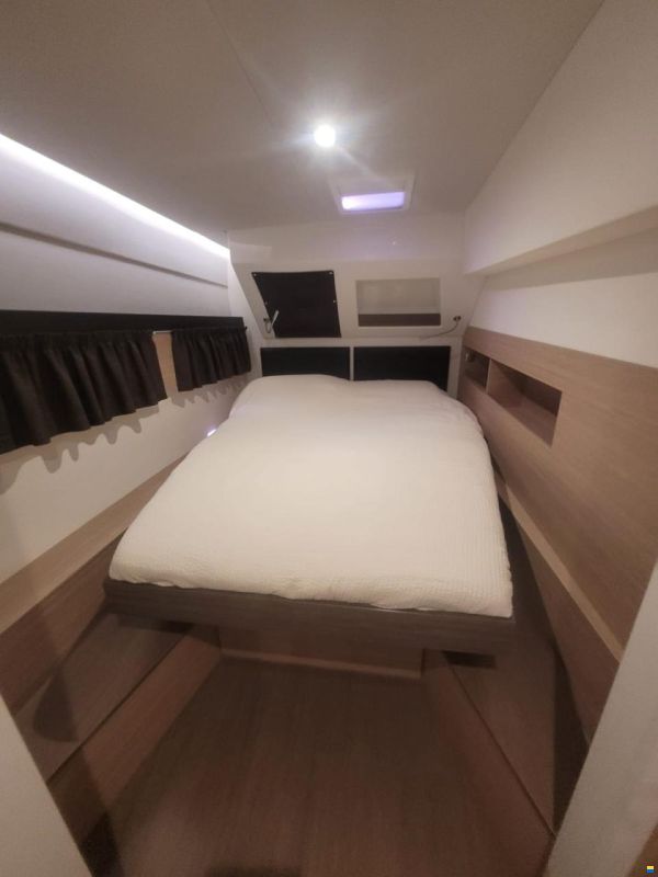 Catana Bali 4.5
