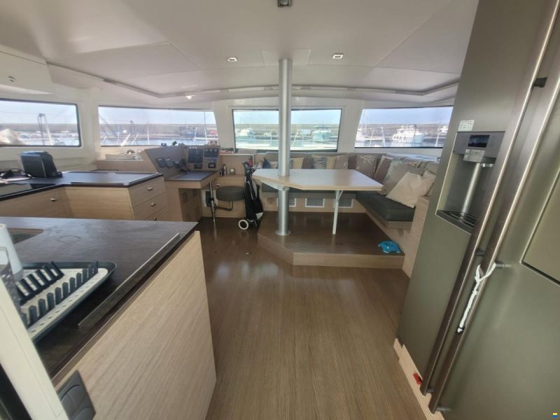 Catana Bali 4.5