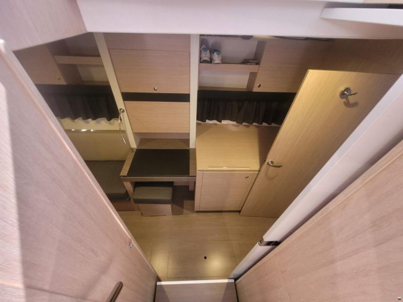Catana Bali 4.5