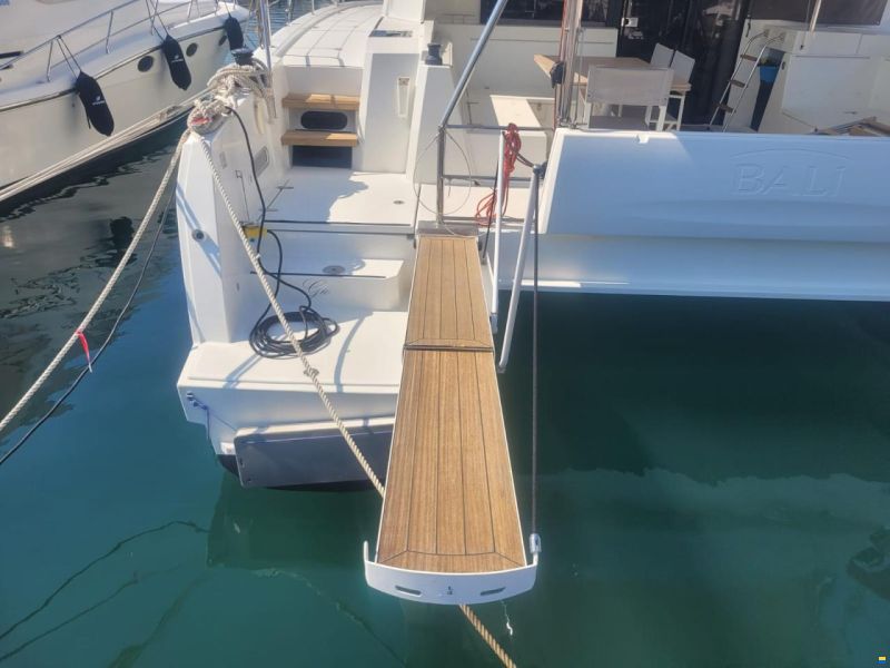 Catana Bali 4.5