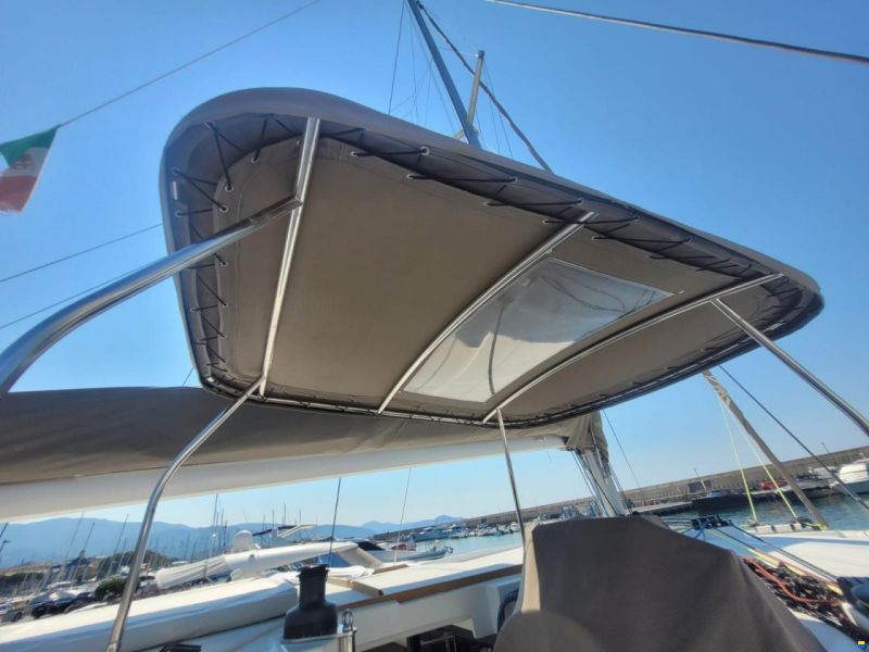 Catana Bali 4.5