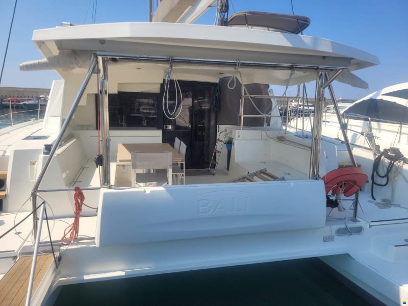 Catana Bali 4.5