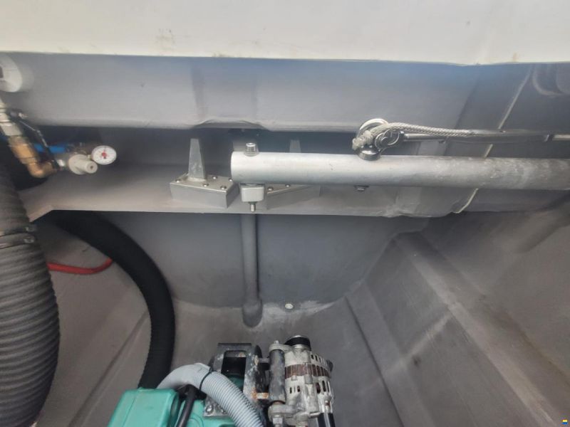 Catana Bali 4.5